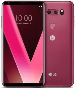 Ремонт телефона LG V30 в Тюмени